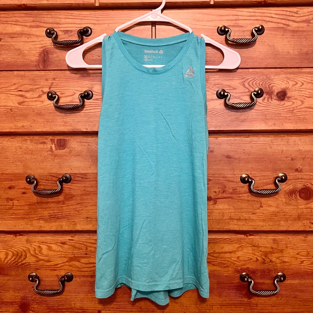 Reebok Athletic Tank XS
